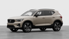 Volvo XC40 Ultra