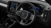 Volvo XC40 Plus