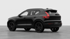 Volvo XC40 Plus