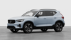 Volvo XC40 Ultra