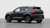 Volvo XC40 Ultra