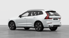Volvo XC60 Plus