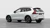 Volvo XC60 Plus