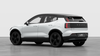 Volvo EX30 Ultra