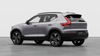 Volvo XC40 Ultra