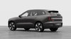 Volvo EX90 Ultra