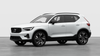 Volvo XC40 Ultra