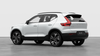 Volvo XC40 Plus