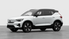 Volvo EX40 Plus Pro