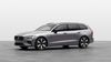 Volvo V60 Plus