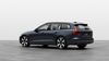 Volvo V60 Plus
