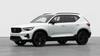Volvo XC40 Plus
