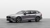 Volvo V60 Plus