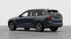 Volvo XC90 Plus