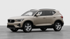 Volvo XC40 Core