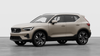 Volvo XC40 Ultra
