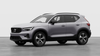 Volvo XC40 Plus