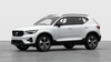 Volvo XC40 Plus