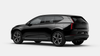 Volvo Ex60 Ultra