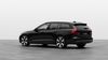 Volvo V60 Plus
