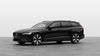 Volvo V60 Plus