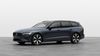 Volvo V60 Plus