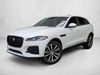 Jaguar F-PACE S