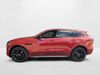 Jaguar F-PACE F-PACE P250 R-DYNAMIC S