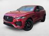 Jaguar F-PACE F-PACE P250 R-DYNAMIC S