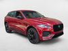 Jaguar F-PACE F-PACE P250 R-DYNAMIC S