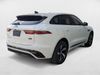 Jaguar F-PACE F-PACE P250 R-DYNAMIC S