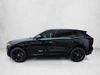 Jaguar F-PACE F-PACE P250 R-DYNAMIC S