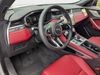 Jaguar F-PACE F-PACE P250 R-DYNAMIC S