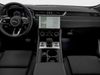 Jaguar F-PACE F-PACE P250 R-DYNAMIC S