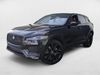 Jaguar F-PACE F-PACE P250 R-DYNAMIC S