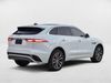 Jaguar F-PACE F-PACE P250 R-DYNAMIC S