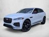 Jaguar F-PACE F-PACE P400 R-DYNAMIC S