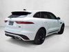 Jaguar F-PACE F-PACE P400 R-DYNAMIC S
