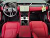 Jaguar F-PACE F-PACE P400 R-DYNAMIC S