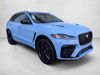 Jaguar F-PACE F-PACE SVR FINAL EDITION
