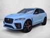 Jaguar F-PACE F-PACE SVR FINAL EDITION