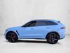 Jaguar F-PACE F-PACE SVR FINAL EDITION