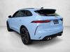 Jaguar F-PACE F-PACE SVR FINAL EDITION