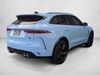 Jaguar F-PACE F-PACE SVR FINAL EDITION