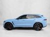Jaguar F-PACE F-PACE SVR FINAL EDITION