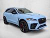 Jaguar F-PACE F-PACE SVR FINAL EDITION