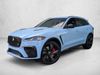 Jaguar F-PACE F-PACE SVR FINAL EDITION