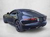 Jaguar F-TYPE 400 Sport