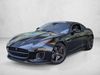 Jaguar F-TYPE 400 Sport
