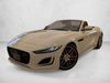 Jaguar F-TYPE F-TYPE P450 R-Dynamic RWD Convertible